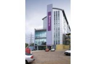 Premier Inn London Wimbledon South